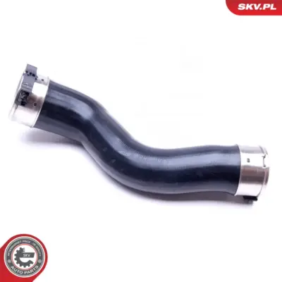 Manicotto turbina per Mercedes Classe C (W204) Classe E Coupe (C207) 2045284682