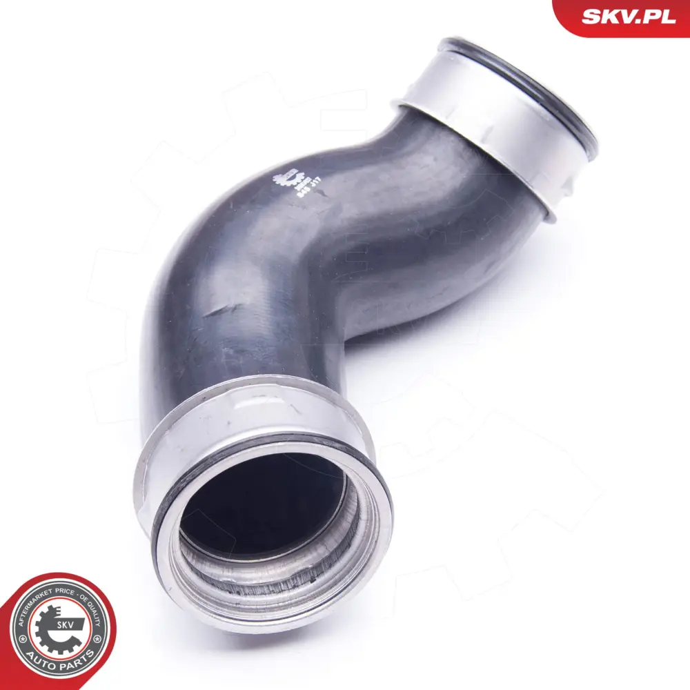 Manicotto turbina per Mercedes Classe E Platform/Chassis (VF211) 211 528 25 82