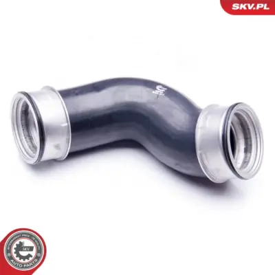 Manicotto turbina per Mercedes Classe E Platform/Chassis (VF211) 211 528 25 82