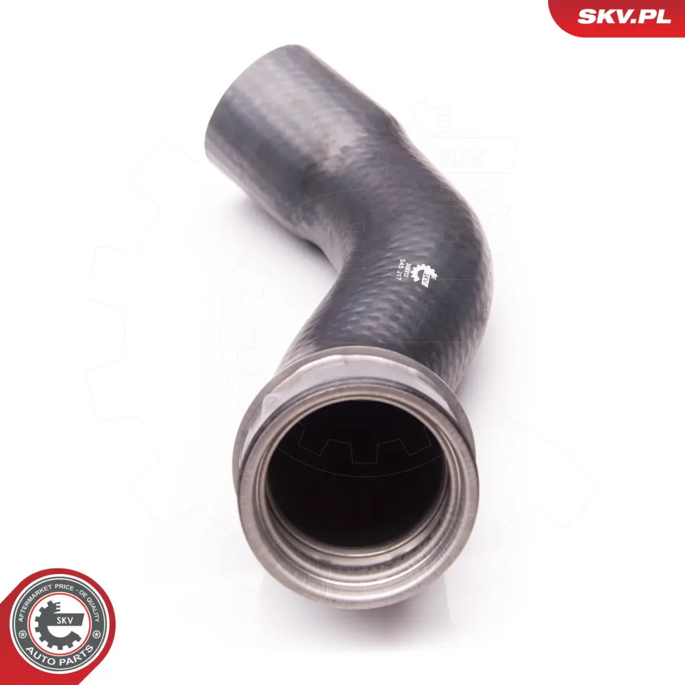 Manicotto turbina per Mercedes Classe E (W210) 2105285482