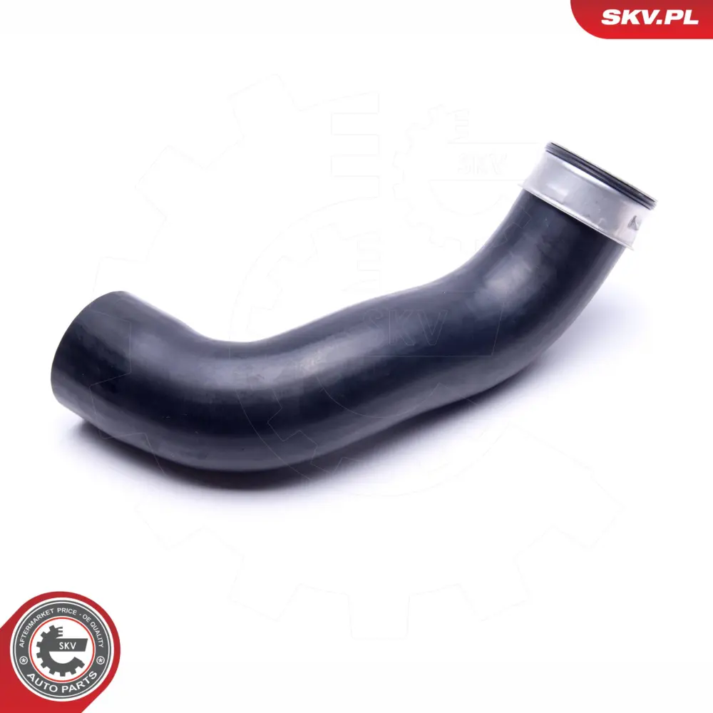 Manicotto turbina per Mercedes Classe E (W211) 2115200601