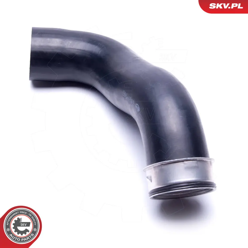 Manicotto turbina per Mercedes Classe E (W211) 2115200601