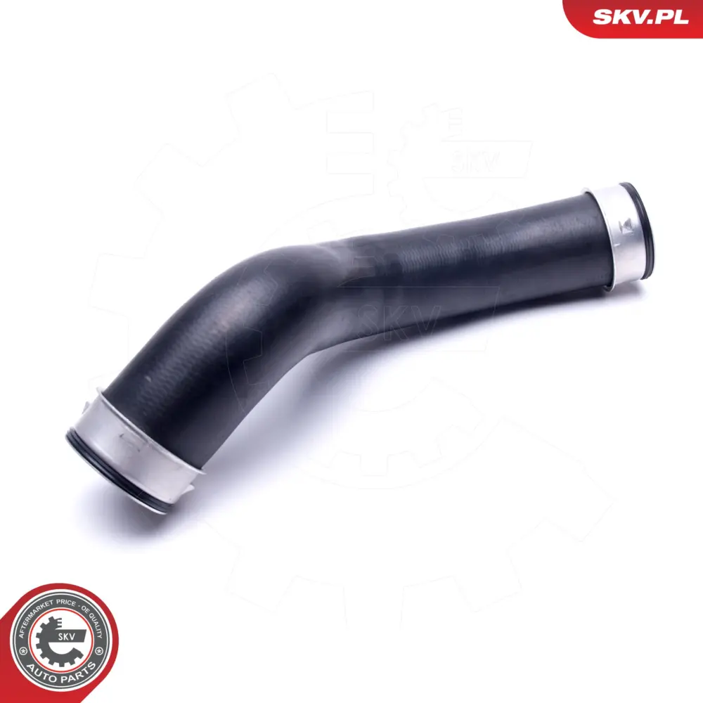 Manicotto turbina per Mercedes Classe E (W211) 2115280182