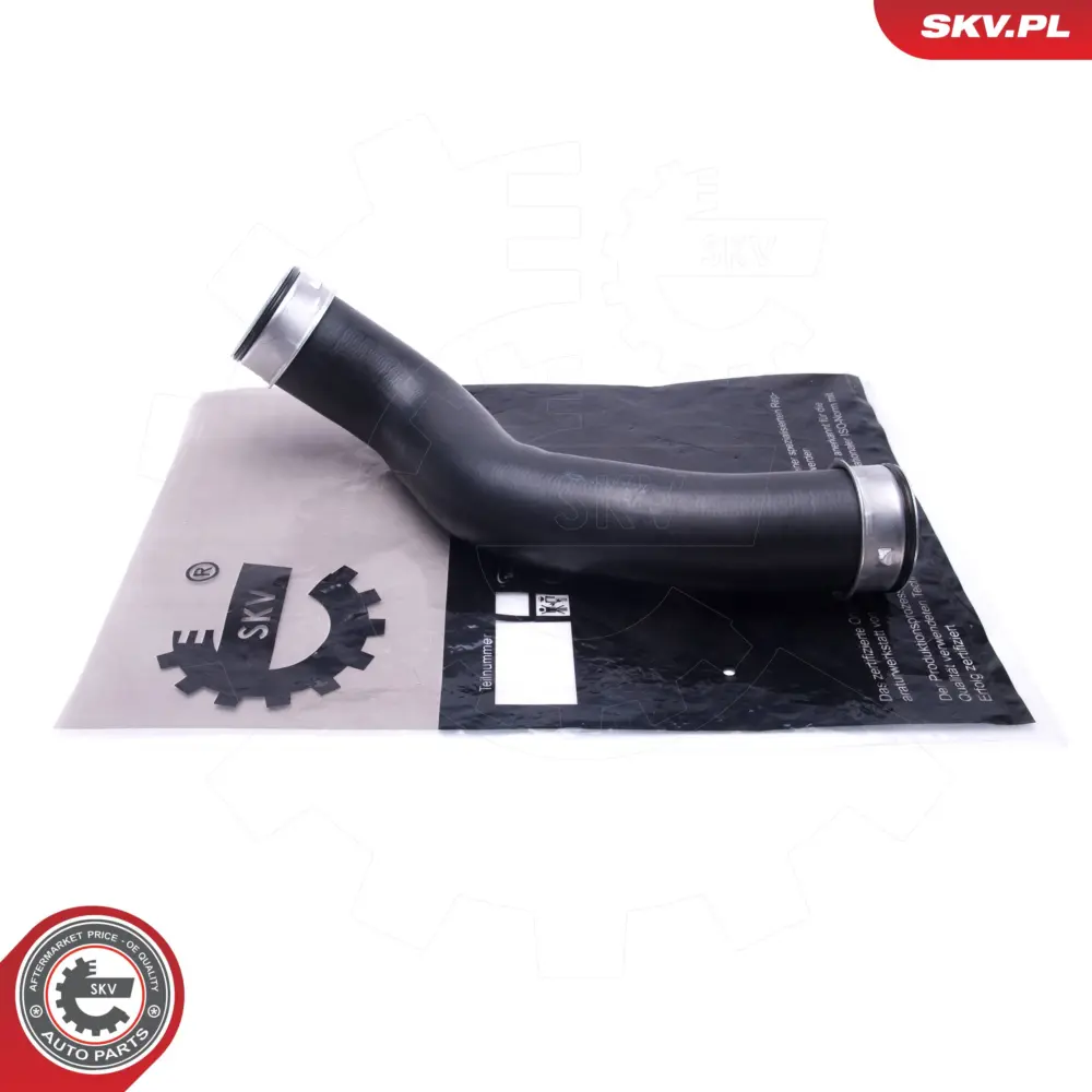 Manicotto turbina per Mercedes Classe E (W211) 2115280182