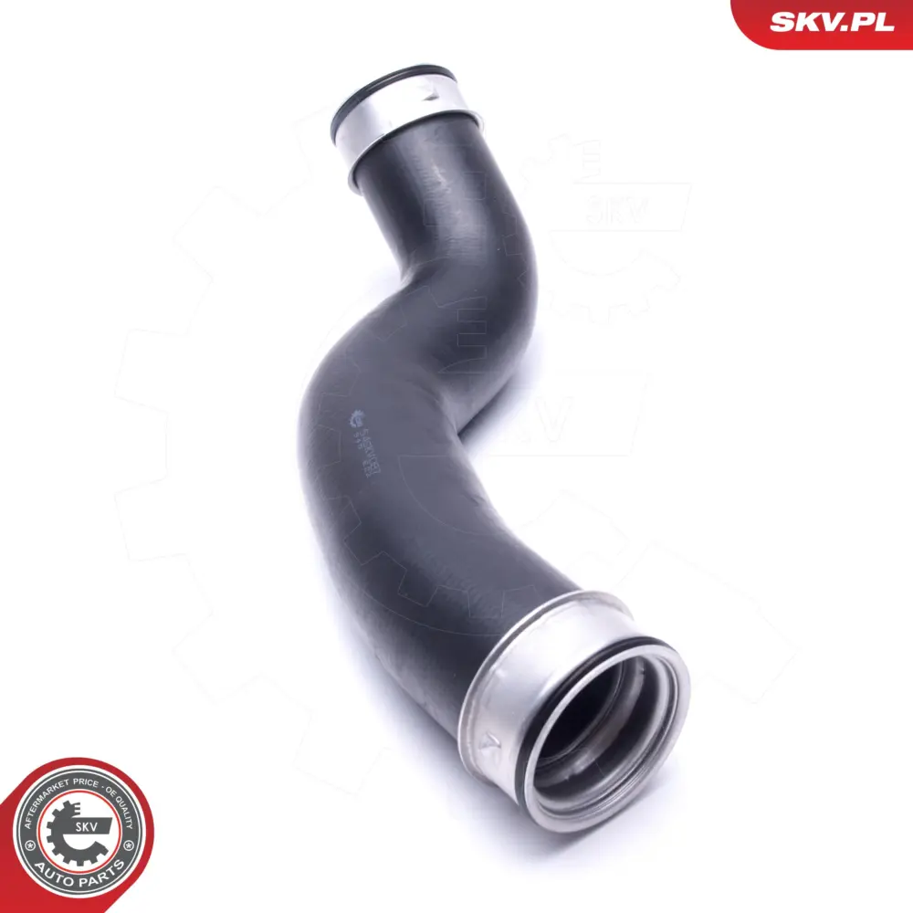 Manicotto turbina per Mercedes Classe E (W211) 2115280182
