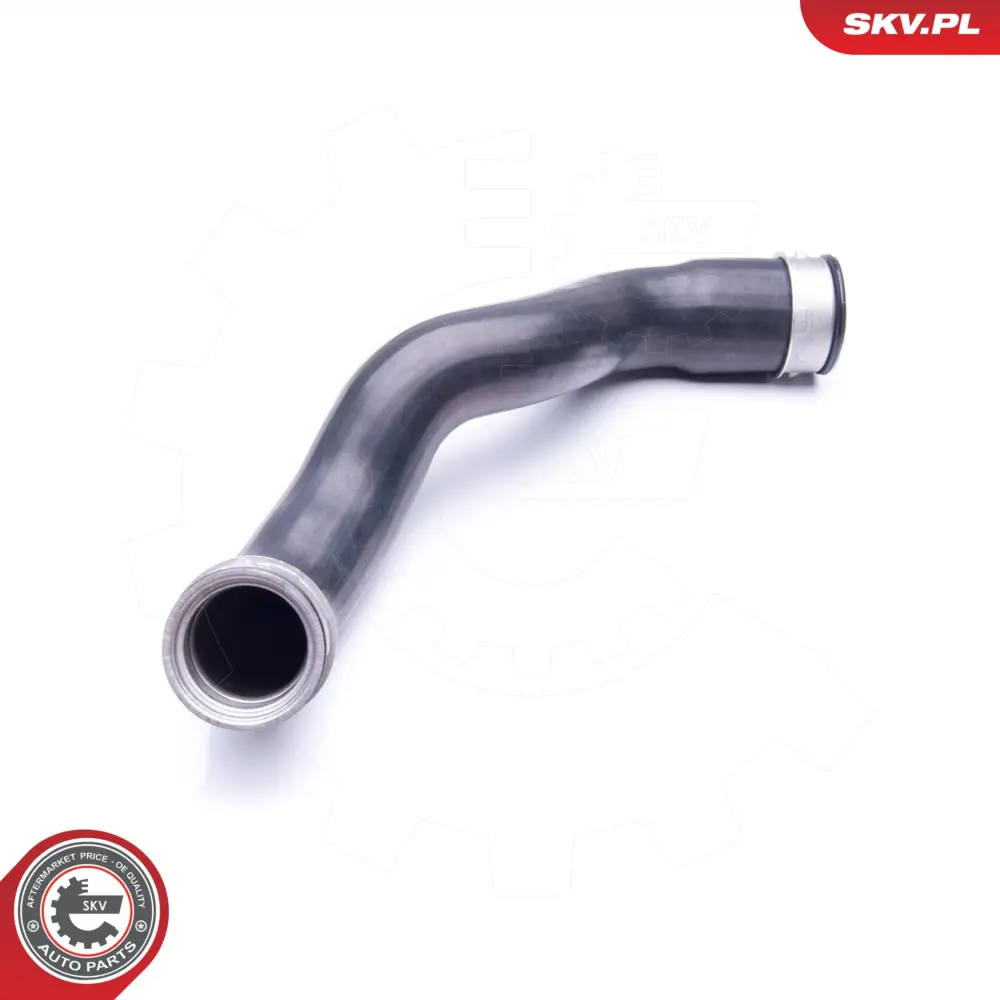 Manicotto turbina per Mercedes Classe E (W211) 2115281882