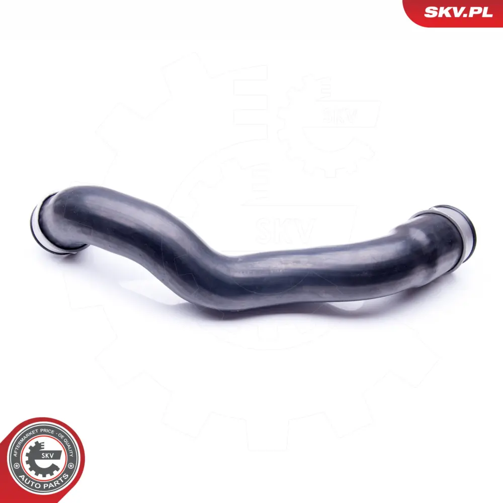 Manicotto turbina per Mercedes Classe E (W211) 2115281882