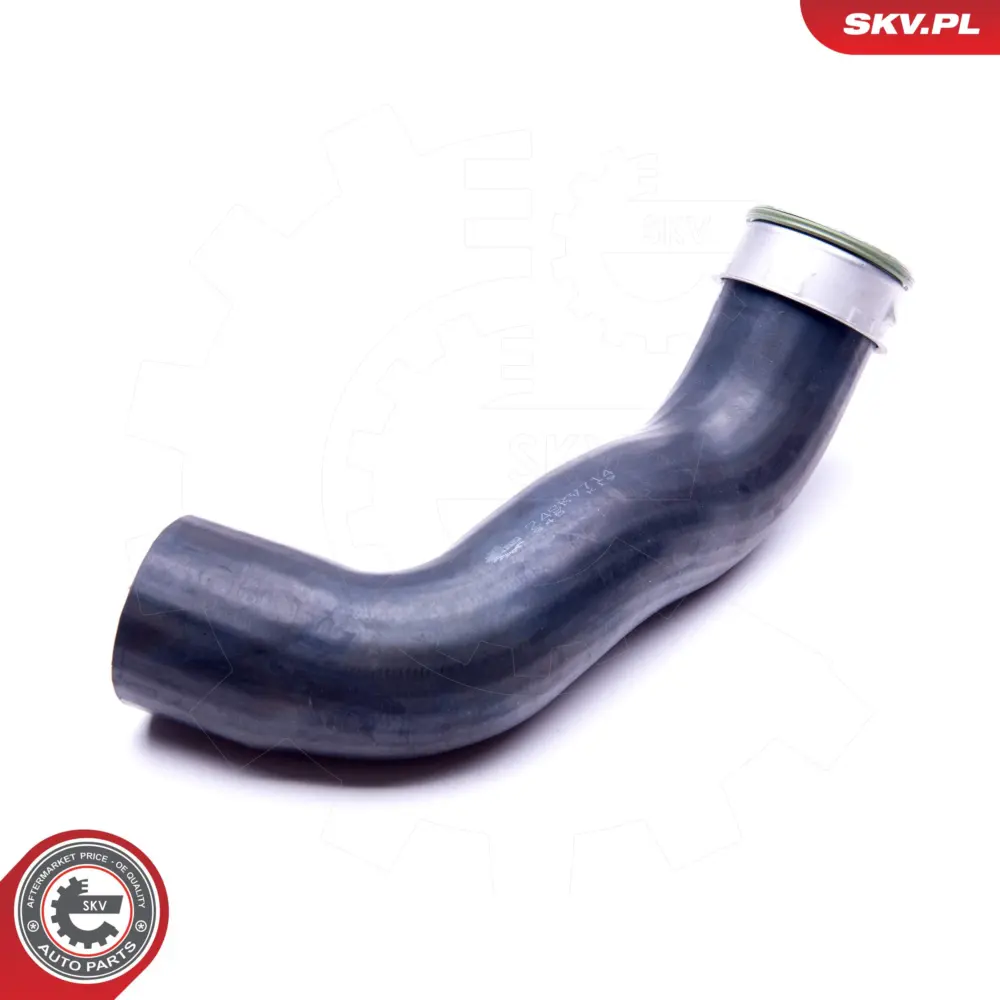 Manicotto turbina per Mercedes Classe E (W211) 2115282982
