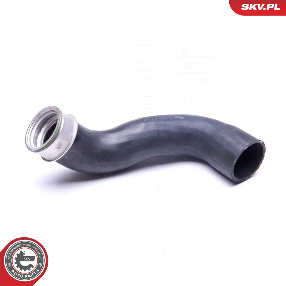 Manicotto turbina per Mercedes Classe E (W211) 2115282982