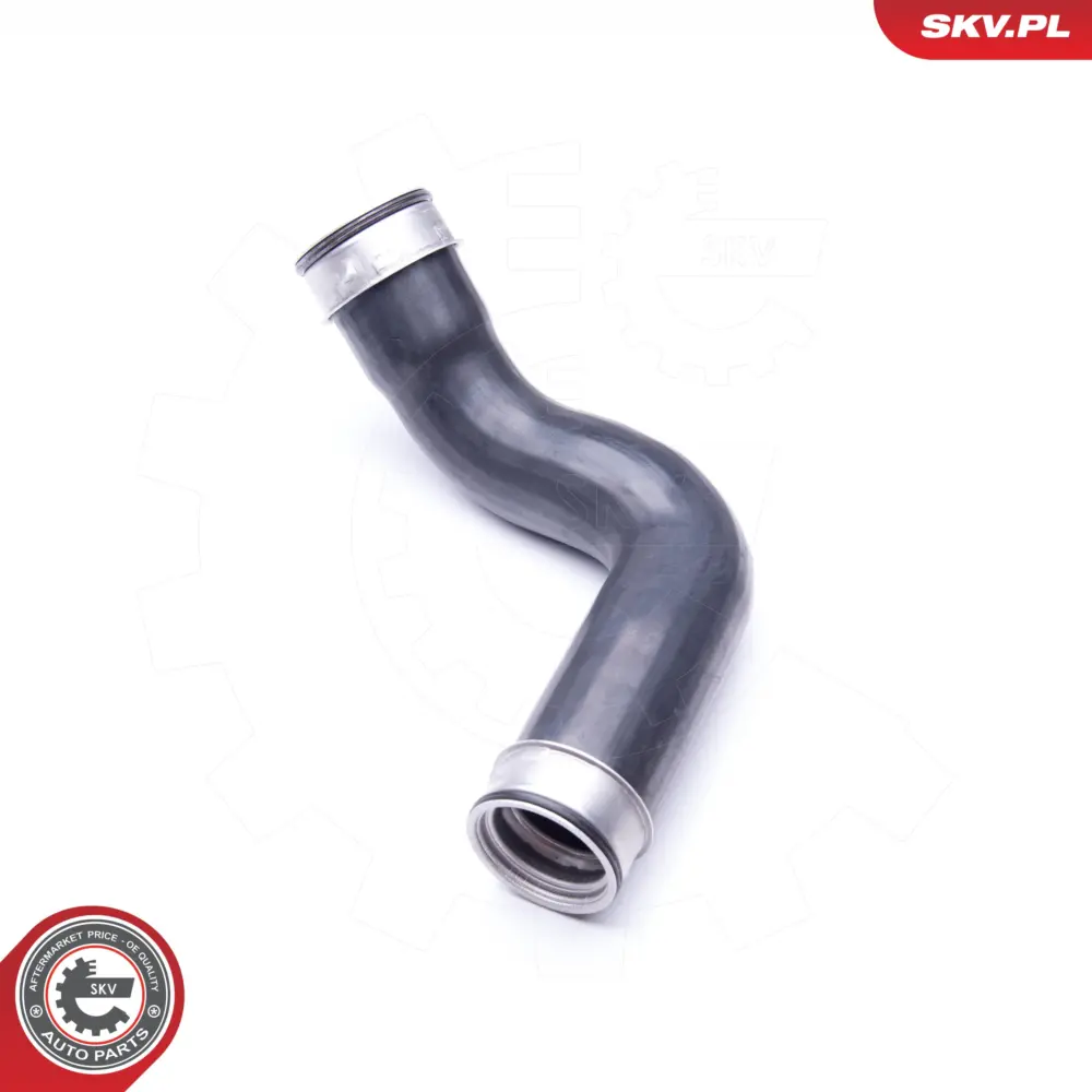 Manicotto turbina per Mercedes Classe E (W211) 2115283982