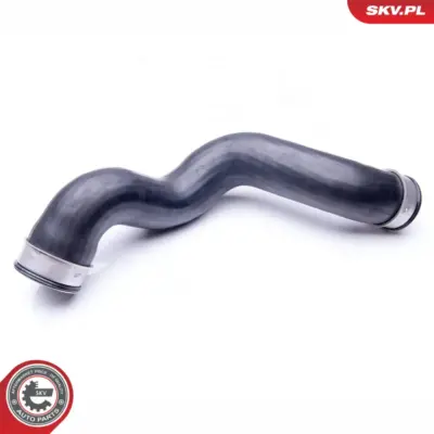 Manicotto turbina per Mercedes Classe E (W211) CLS (C219) 2115282682