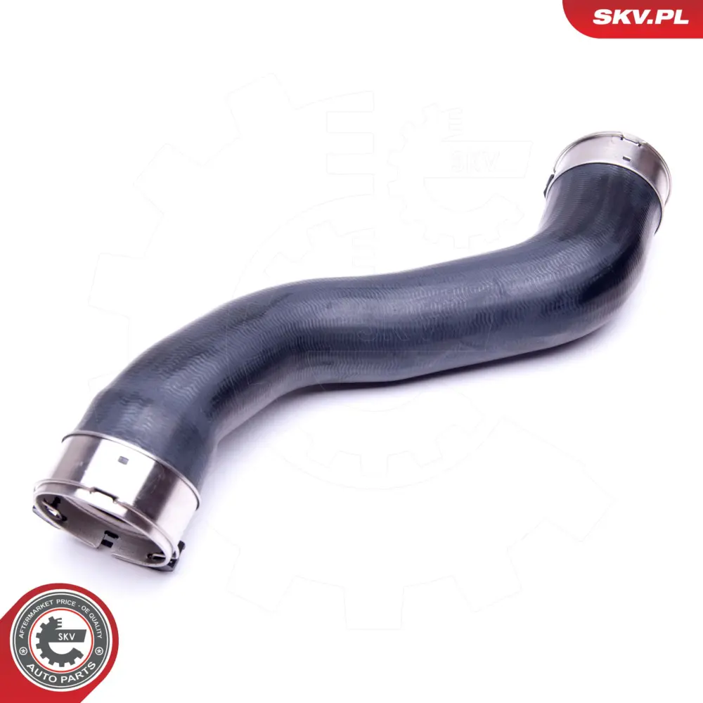 Manicotto turbina per Mercedes Glk-class (X204) 204 528 00 00
