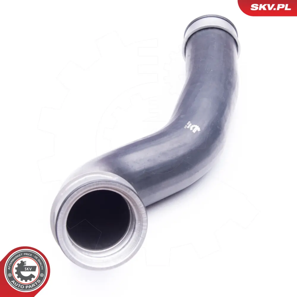 Manicotto turbina per Mercedes Sprinter 3-t Bus (B903) 2115282082