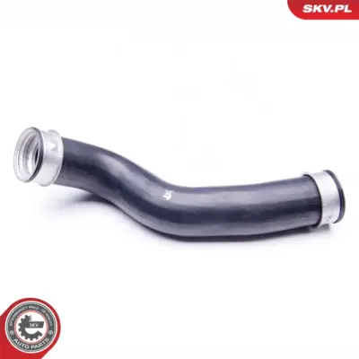 Manicotto turbina per Mercedes Sprinter 3-t Bus (B903) 2115282082