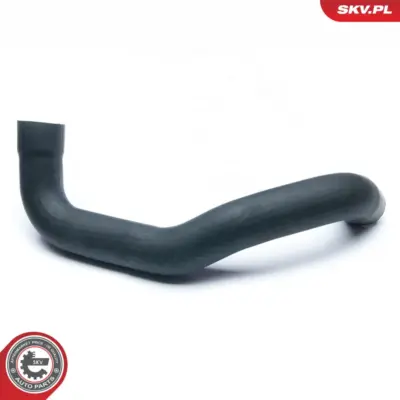 Manicotto turbina per Mercedes Sprinter 3-t Bus (B903) 9015283582