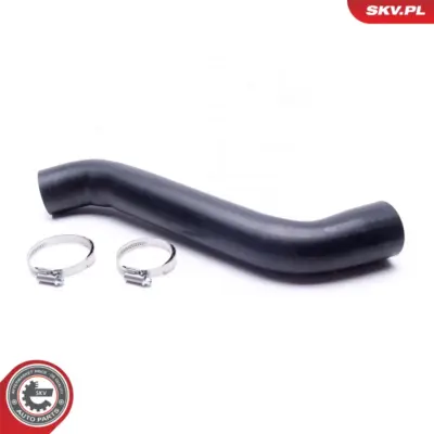 Manicotto turbina per Mercedes Sprinter 3,5-t Bus (B906) 9065280282