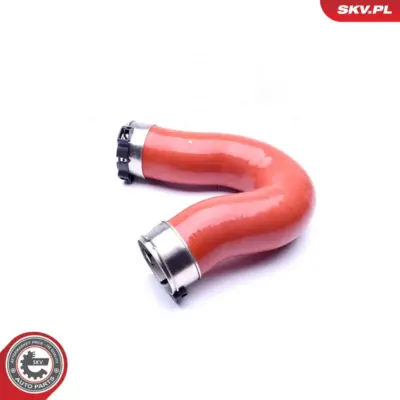 Manicotto turbina per Mercedes Sprinter 3,5-t Bus (B906) 9065282982