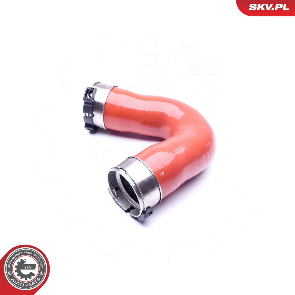 Manicotto turbina per Mercedes Sprinter 3,5-t Bus (B906) 9065285182