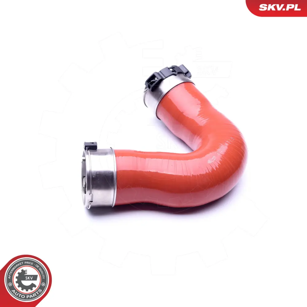 Manicotto turbina per Mercedes Sprinter 3,5-t Bus (B906) 9065285182