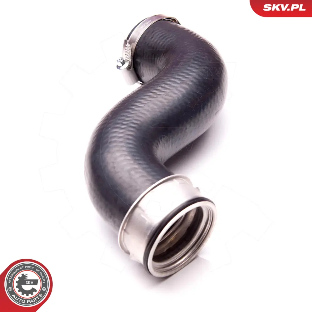 Manicotto turbina per Mercedes Sprinter 3,5-t Platform/Chassis (B906) 9065281182