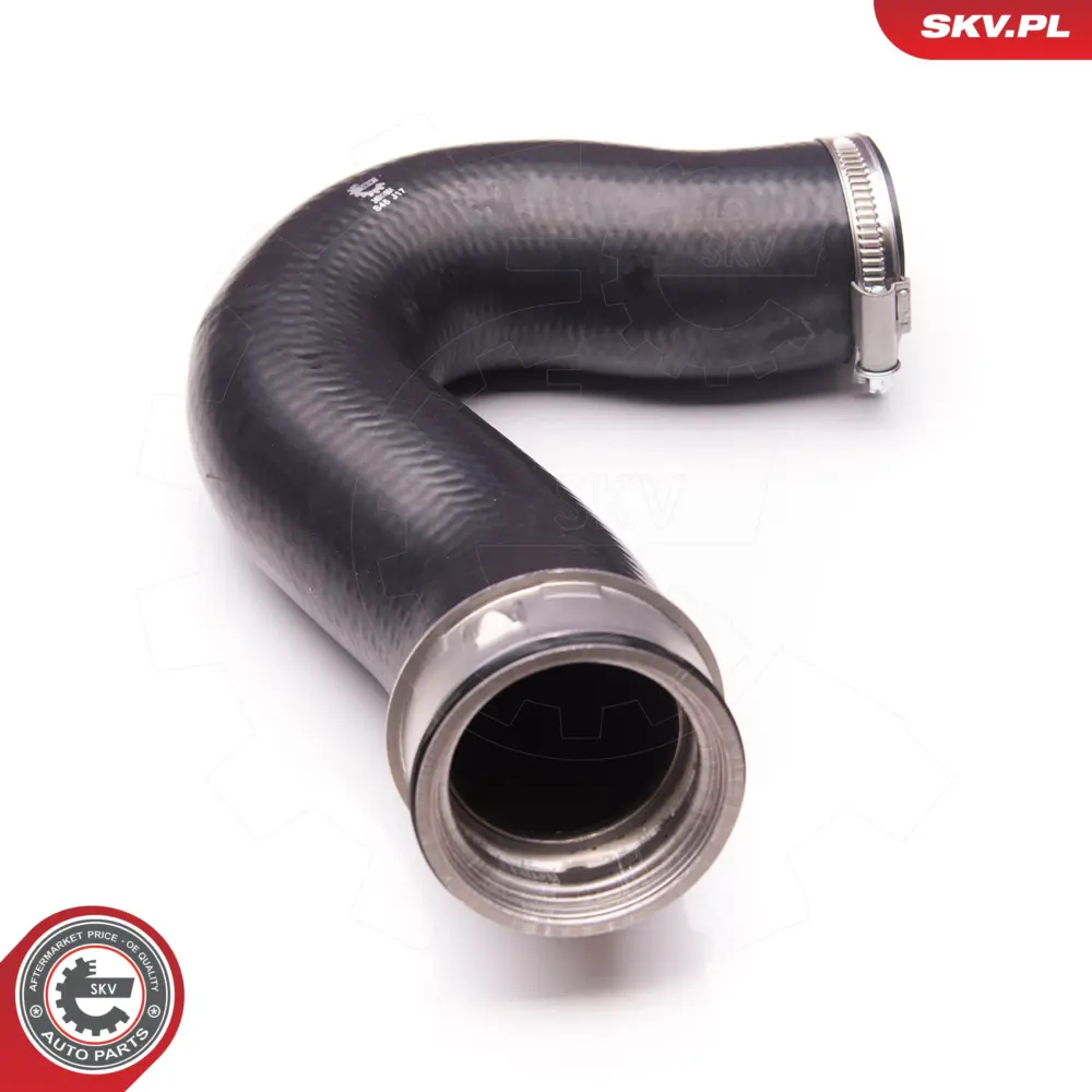 Manicotto turbina per Mercedes Sprinter 3,5-t Platform/Chassis (B906) 68013655AA