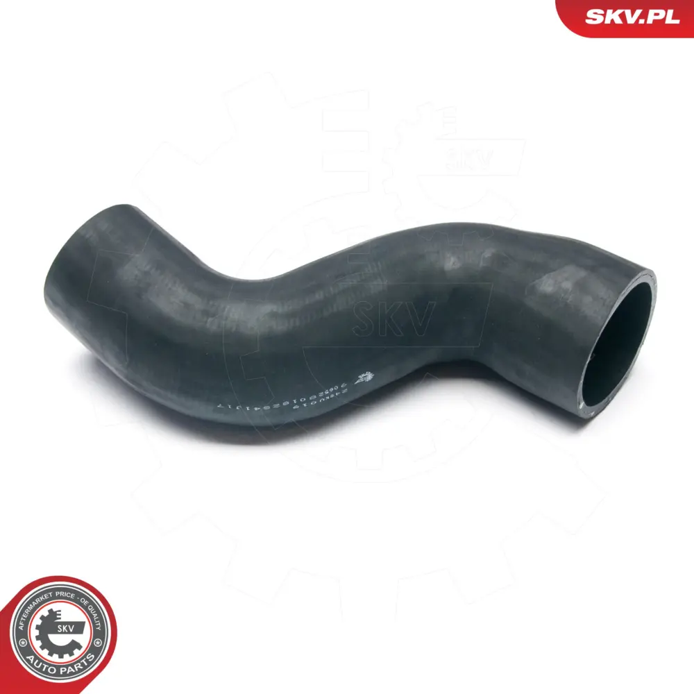 Manicotto turbina per Mercedes Sprinter 3,5-t Platform/Chassis (B906) 9065280182