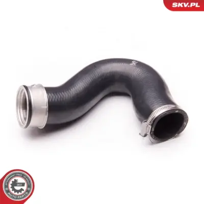 Manicotto turbina per Mercedes Sprinter 3,5-t Platform/Chassis (B906) 68013655AA