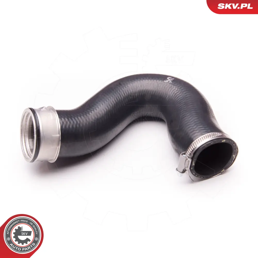 Manicotto turbina per Mercedes Sprinter 3,5-t Platform/Chassis (B906) 68013655AA