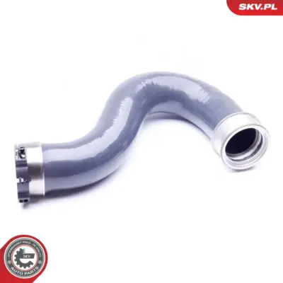 Manicotto turbina per Mercedes Sprinter 3,5-t Platform/Chassis (B906) 9065282582