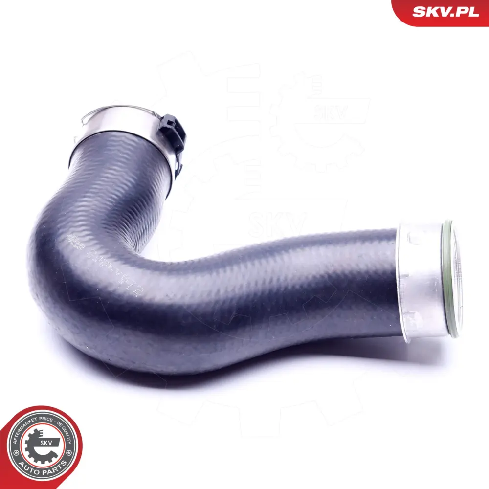 Manicotto turbina per Mercedes Sprinter 3,5-t Platform/Chassis (B906) 9065282682