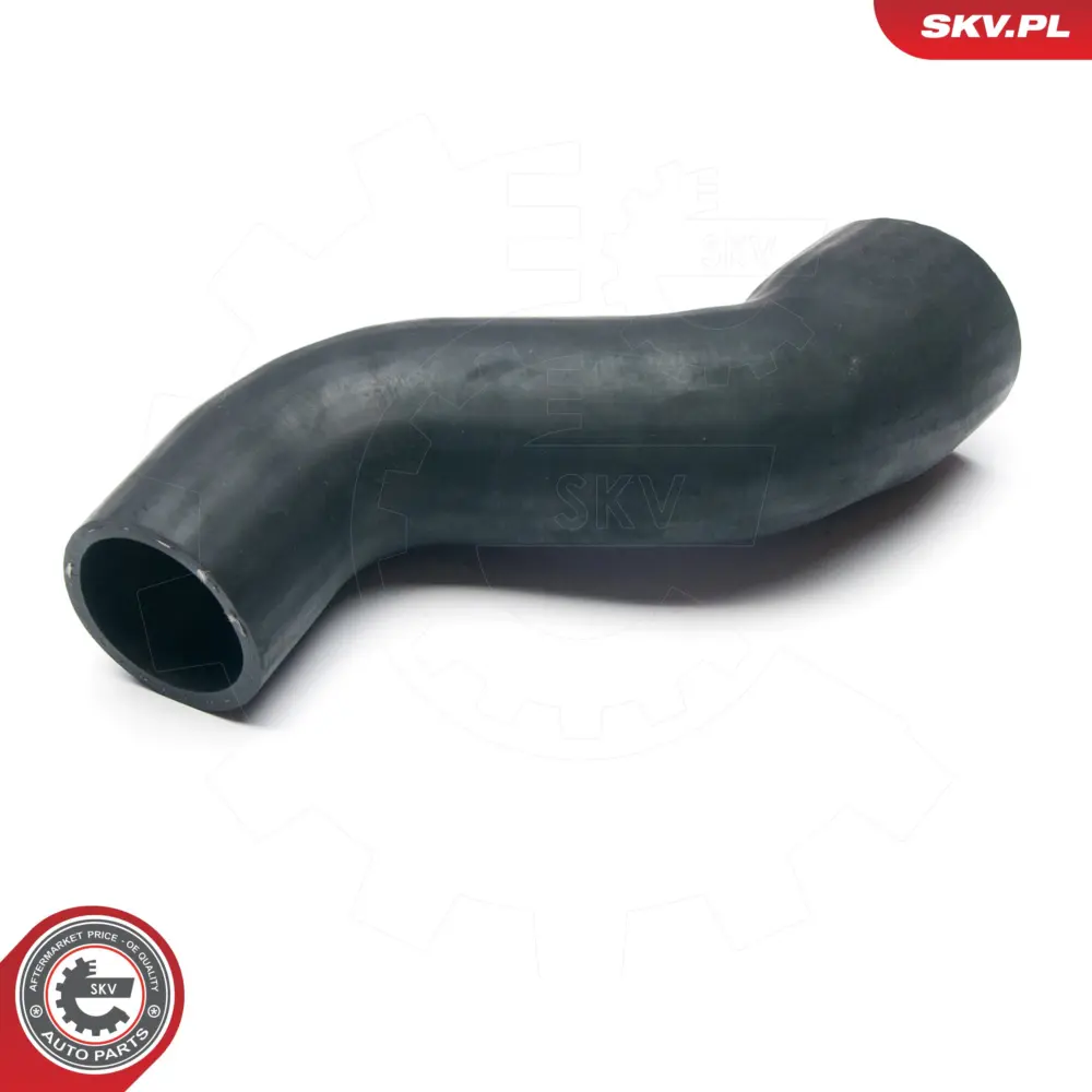 Manicotto turbina per Mercedes Sprinter 3,5-t Platform/Chassis (B906) 9065280182