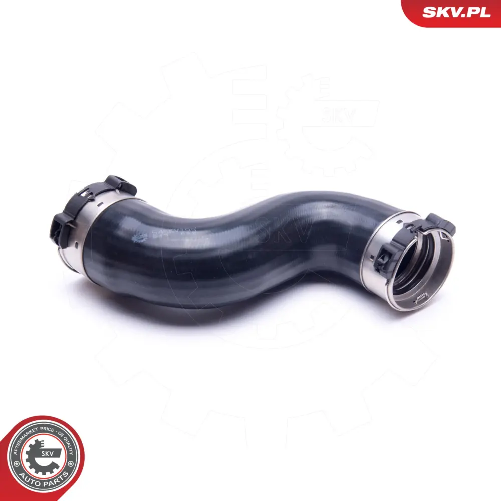 Manicotto turbina per Mercedes Sprinter 3,5-t Platform/Chassis (B907) 9075282300