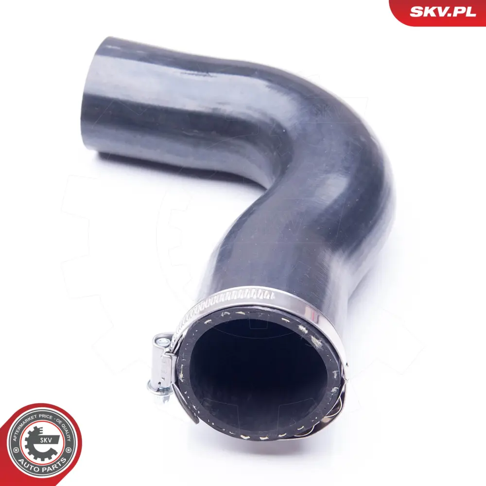 Manicotto turbina per Mercedes Sprinter 5-t Platform/Chassis (B906) 9065280082