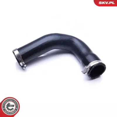 Manicotto turbina per Mitsubishi Outlander II 11755P