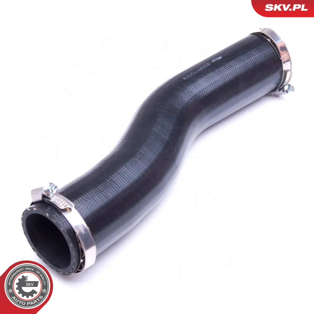 Manicotto turbina per Mitsubishi Outlander II 11755Q