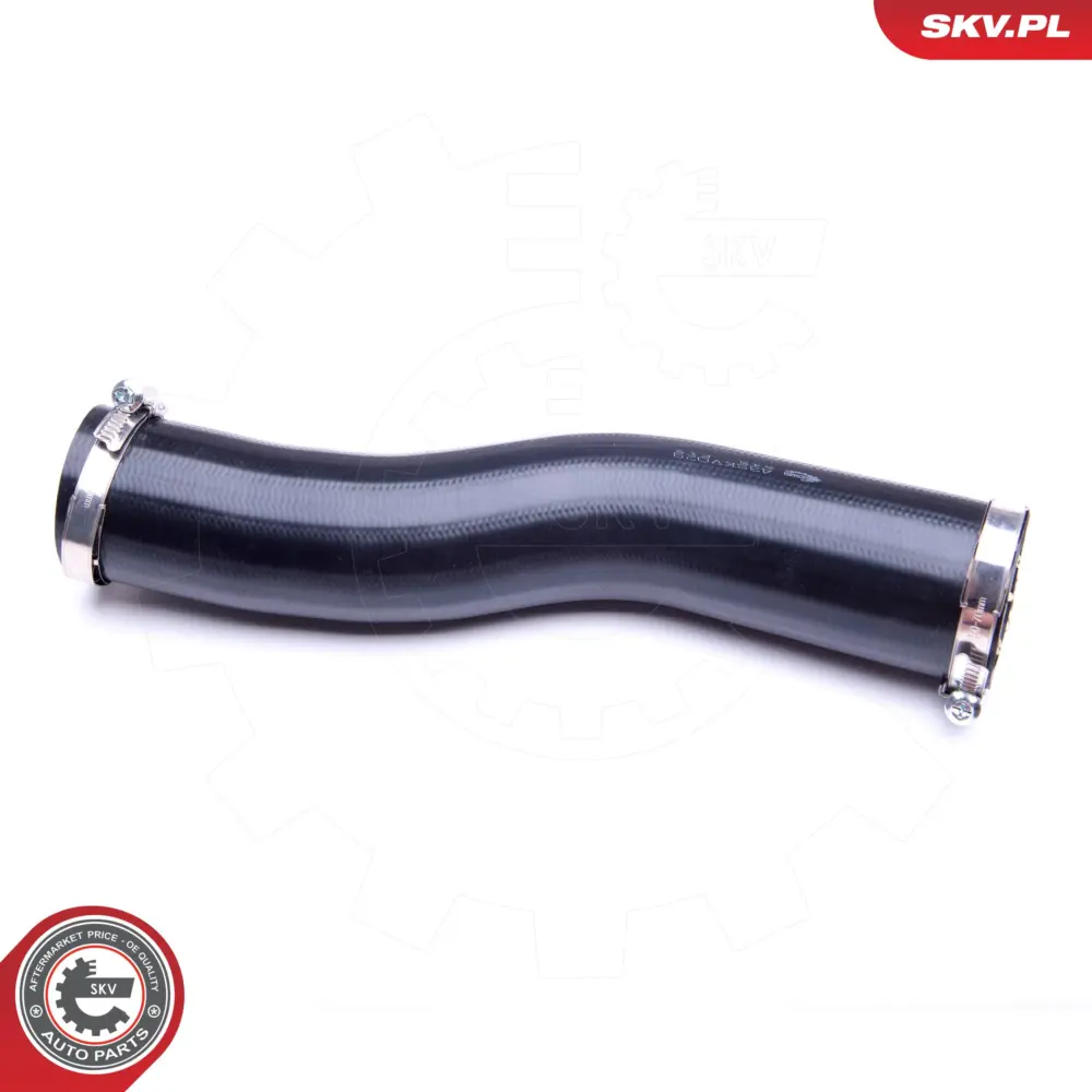 Manicotto turbina per Mitsubishi Outlander II 11755Q