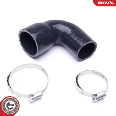 Manicotto turbina per Mitsubishi Outlander II 1505A037