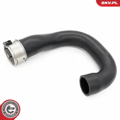 Manicotto turbina per Opel Corsa D Hatchback Van (S07) Corsa D (S07) 5860549