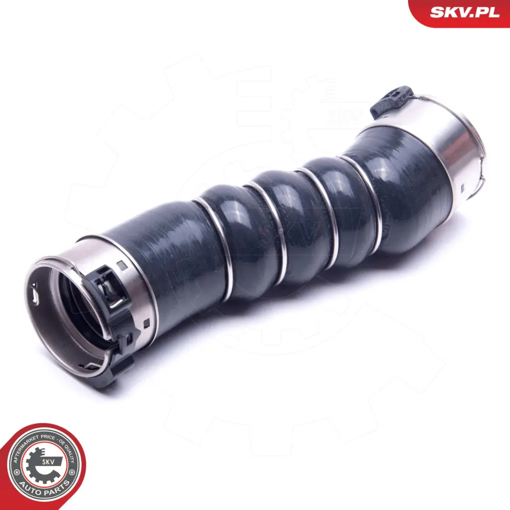 Manicotto turbina per Opel Meriva B MPV (S10) 1302138