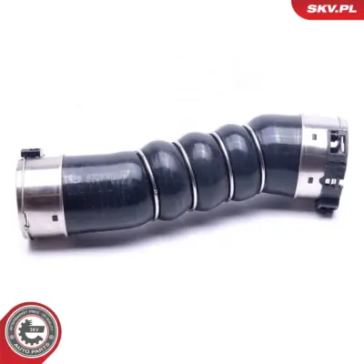 Manicotto turbina per Opel Meriva B MPV (S10) 1302138