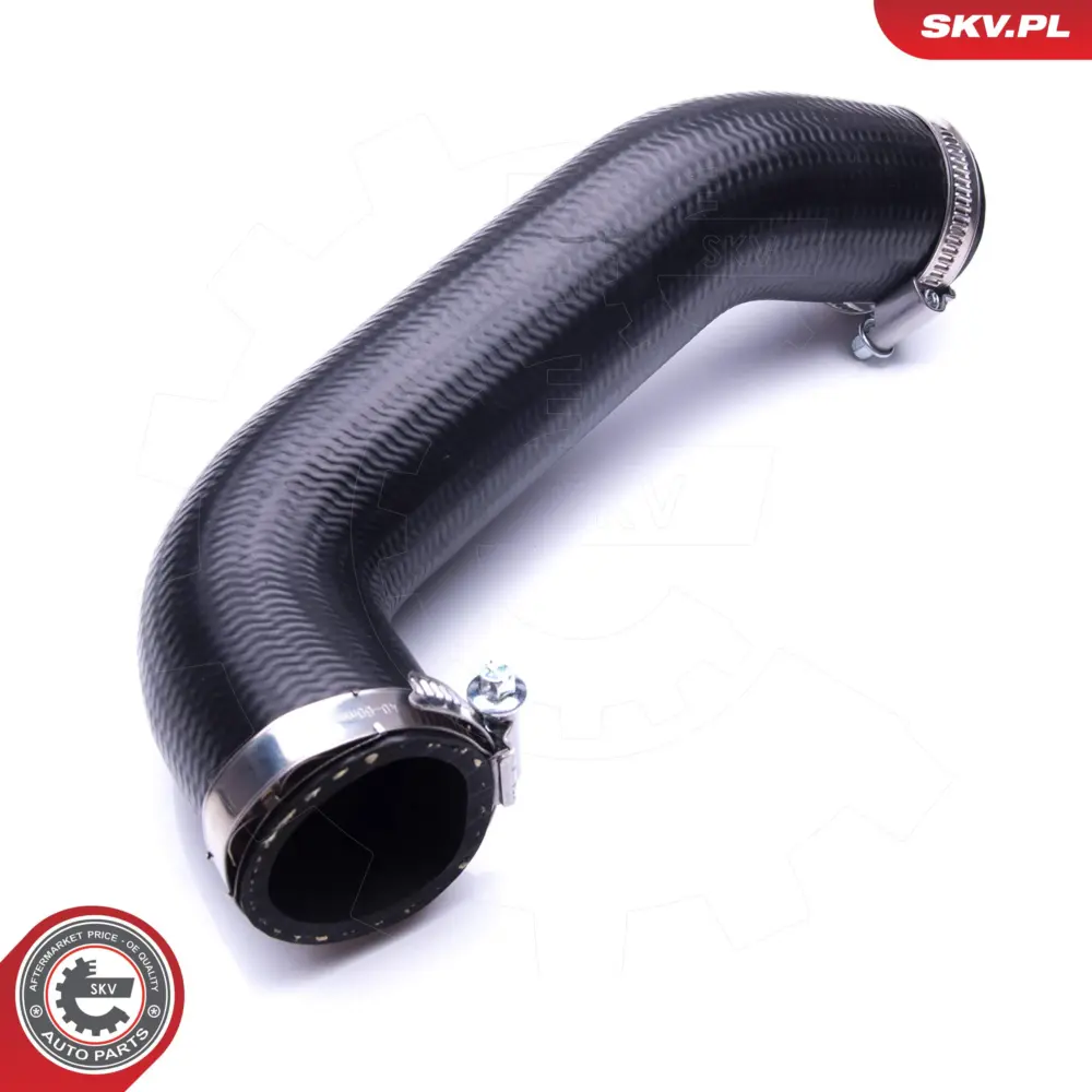 Manicotto turbina per Opel Movano B Platform/Chassis (X62) 14463-00Q2E