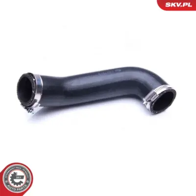 Manicotto turbina per Opel Movano B Platform/Chassis (X62) 14463-00Q2E