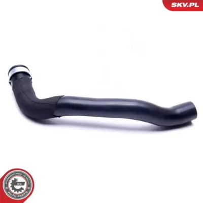 Manicotto turbina per Porsche 718 Boxster (982) 9P1121612