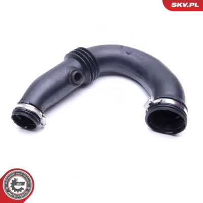 Manicotto turbina per Renault Clio II Clio II Hatchback Van (SB0 1) 8200143788
