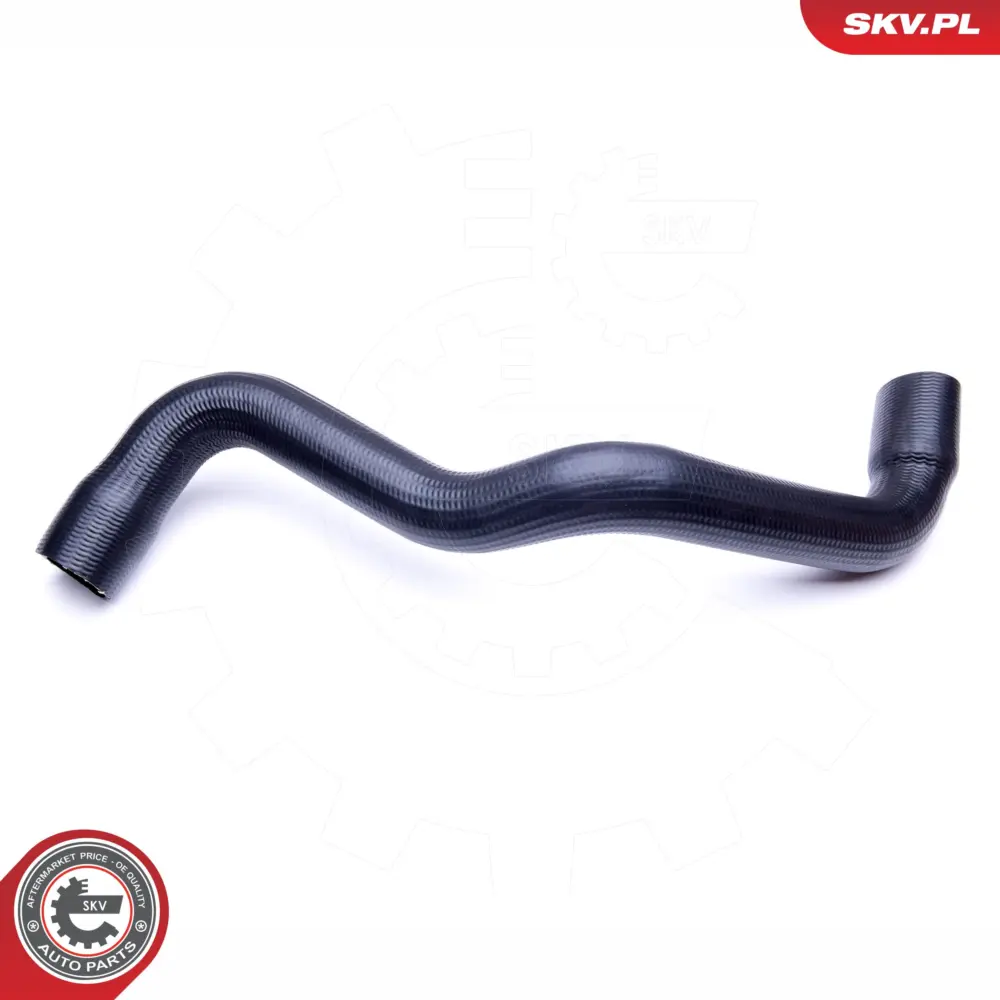 Manicotto turbina per Renault Laguna II (BG0) 8200360086