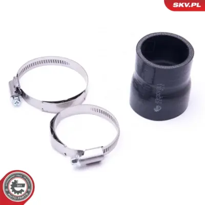 Manicotto turbina per Renault Laguna III (BT0 1) 8200493735
