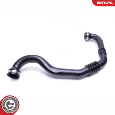 Manicotto turbina per Renault Trafic II Van (FL) Trafic II Bus (JL) 93851706