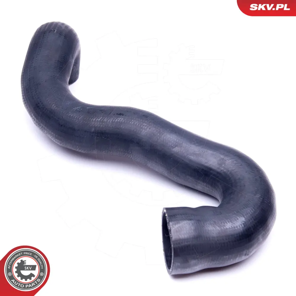 Manicotto turbina per Saab 9-5 Estate (YS3E) 12755947