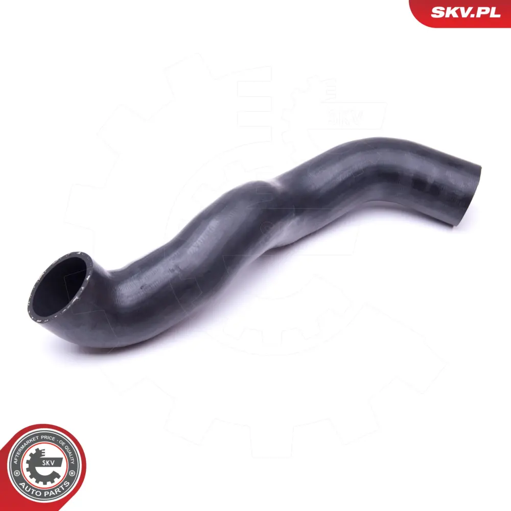 Manicotto turbina per Volvo S80 I (184) 30645936