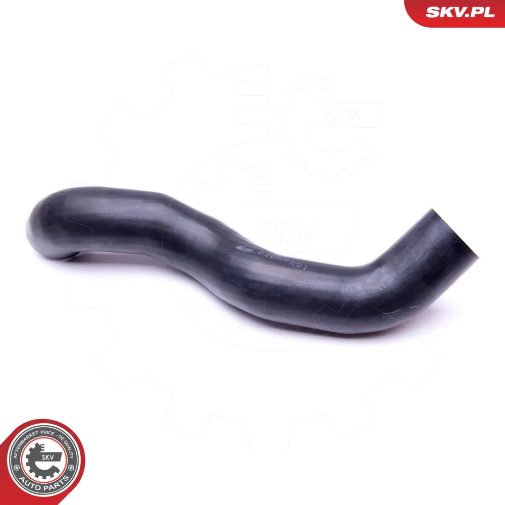 Manicotto turbina per Volvo S80 I (184) 30645936